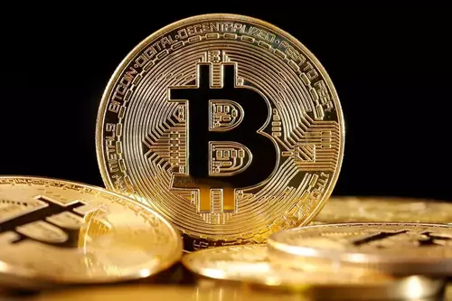 Биткоины ханш 105 мянган ам.доллар давлаa